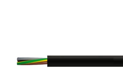 Cordon Goma 5G1,5mm2 H07RN-F