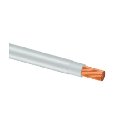 Cable THHN N° 12 AWG Blanco x 100mts