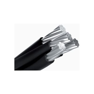 Cable Preensamblado 3x50x1x50 Trifasico