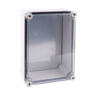Caja Estanco IND 150x200x130 IP65 Gris