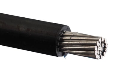 Conductor Aluminio BT XLPE- PVC 1x35mm2