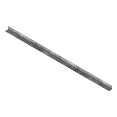 Cruceta Fierro L 65x65x6x1.20 mts