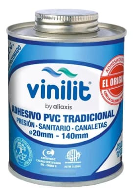 ADHESIVO VINILIT TRADICIONAL 240CC