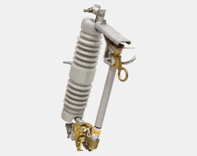 Desconectador Fusible AT 25KV