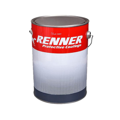 Pintura Trafico Amarillo Renner Gl