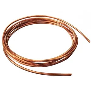 Alambre Cobre Desn #6AWG H1