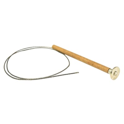 Protección MT Fusible Cola Tipo T R.M.S Ferrule 20A 25kv
