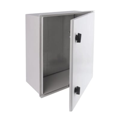 Gabinete  Poliester 300X250X140 IP651