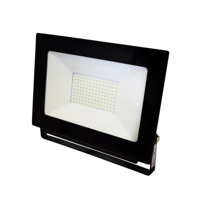 Iluminación Reflector Sobrepuesto VKB 220Vac 50w 6500k