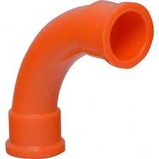 Curva 20mm PVC Conduit1