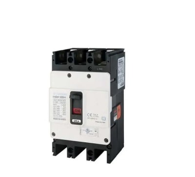 INTERRUPTOR AUTOMATICO REGULABLE 3P 160-200A HG