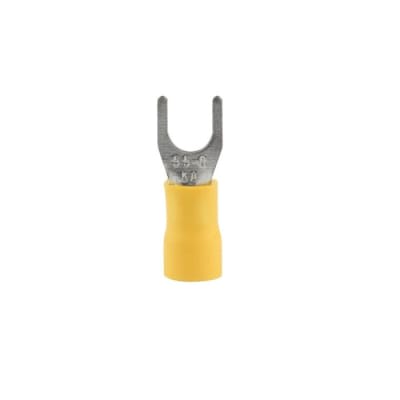 Terminal Horquilla 12-10AWG Amarillo1