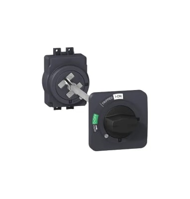 MANDO ROTATORIO PROLONGADO EX29345 EasyLine1
