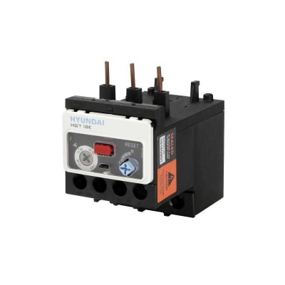 Rele Termico Hyundai 750Vac 4-6A