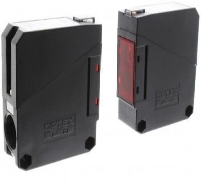 Sensor barrera Optex