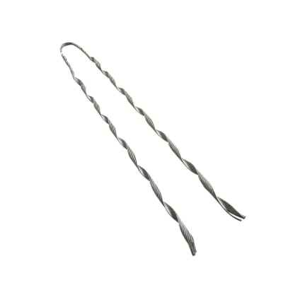 Preformada Anclaje p/cond. AL. 2AWG1