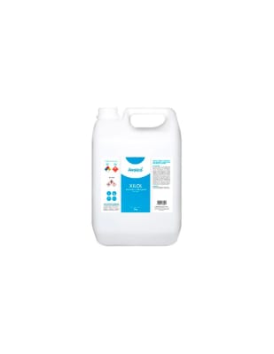 Diluyente XILOL 5Lts.1