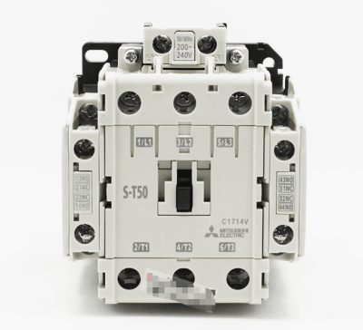 Contactor ST50
