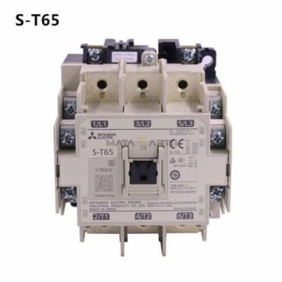 Contactor ST65