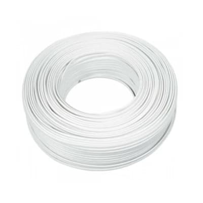 Cable TAC 18AWG Blanco1