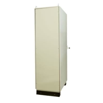 Tapas laterales 600mm (Par) Side Panels 2PCS