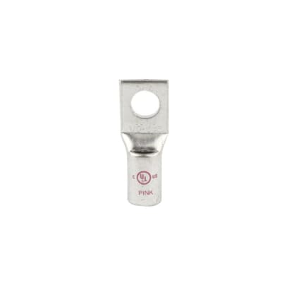 Terminal Niq. C/corto P/cab. 2AWG