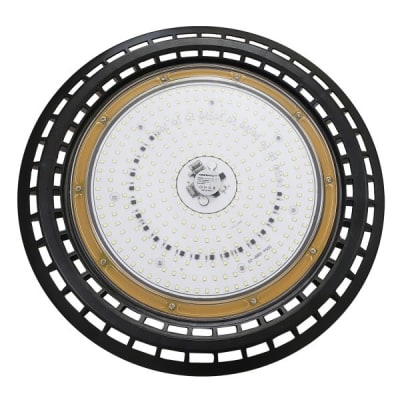 Campana Led Ufo 100W 6500K