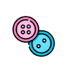 Broches & Botones
