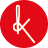 Cordonería Chike logo
