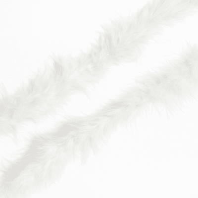 Boa Delgada Blanco - 2 metros1