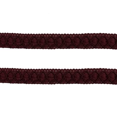 Pasamaneria Coco BURDEO 15MM 10yardas 1