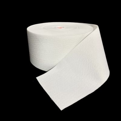 Cinta Refuerzo Cortina 9,5cm 50Y1