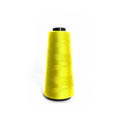 Hilo de Recta 2000Y A-1016 AMARILLO FUERTE1