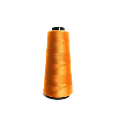 Hilo de Recta 2000Y A-1025 NARANJA1
