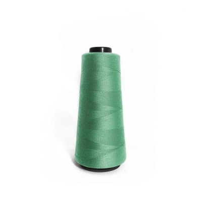 Hilo de Recta 2000Y A-1100 VERDE AGUA OSCURO1