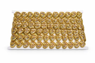 Adorno Fantasía Corazón 6706-0433A1