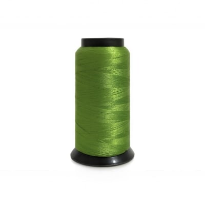 Hilo de Bordar 1000M B-170 VERDE CATA1