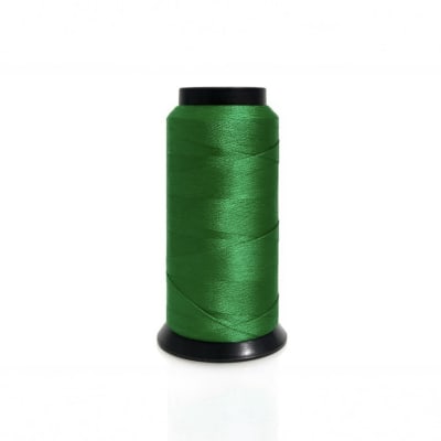 Hilo de Bordar 1000M B-174 VERDE NAVIDAD1
