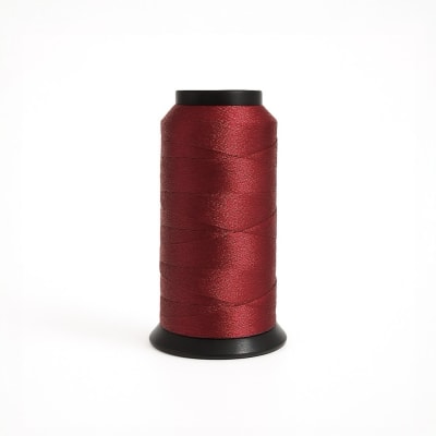 Hilo de Bordar 1000M B-313 ROJO OSCURO1