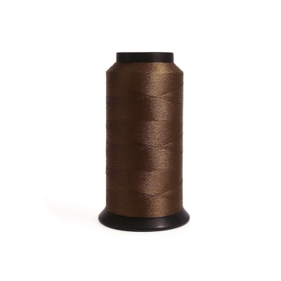 Hilo de Bordar 1000M B-334 MARRÓN1