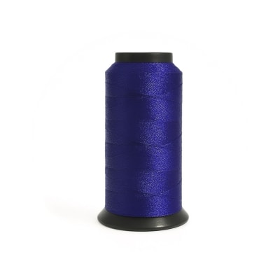 Hilo de Bordar 1000M B-347 AZUL REY1