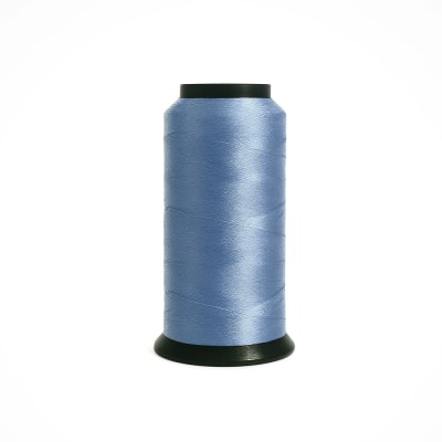 Hilo de Bordar 1000M B-365 CELESTE1