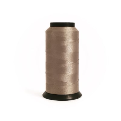 Hilo de Bordar 1000M B-387 BEIGE1