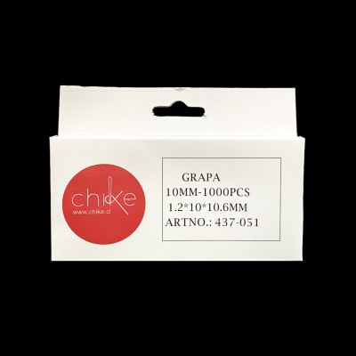 GRAPA 10MM1