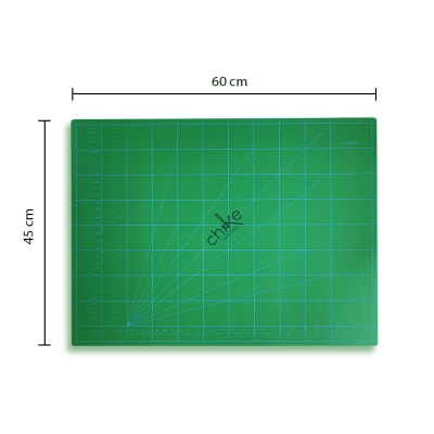 Tabla de Corte 45CM x 60CM2
