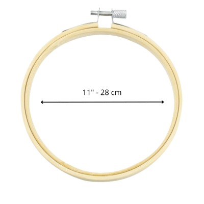 Bastidor de Madera 11