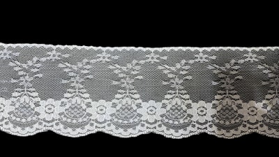 Blonda 9 cm 10 metros1