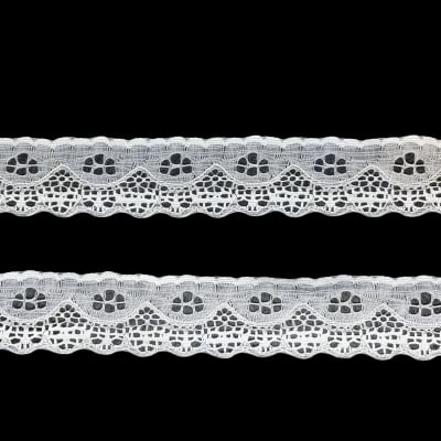 Blonda 4.5 cm - 10 metros1