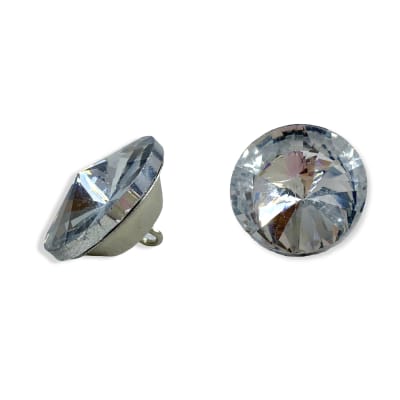 Boton Diamante sofá 25mm3