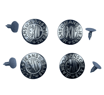 Botón Jeans Niquelado (10 unid)1